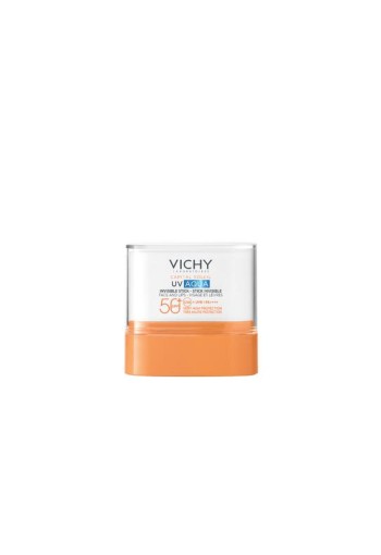 Vichy Capital soleil uv aqua stick SPF50+ (9 Gram)