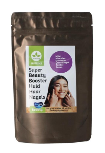 Nutrins Beauty booster (130 Gram)