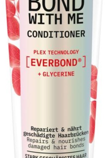 Sante Bond with me conditioner (150 Milliliter)
