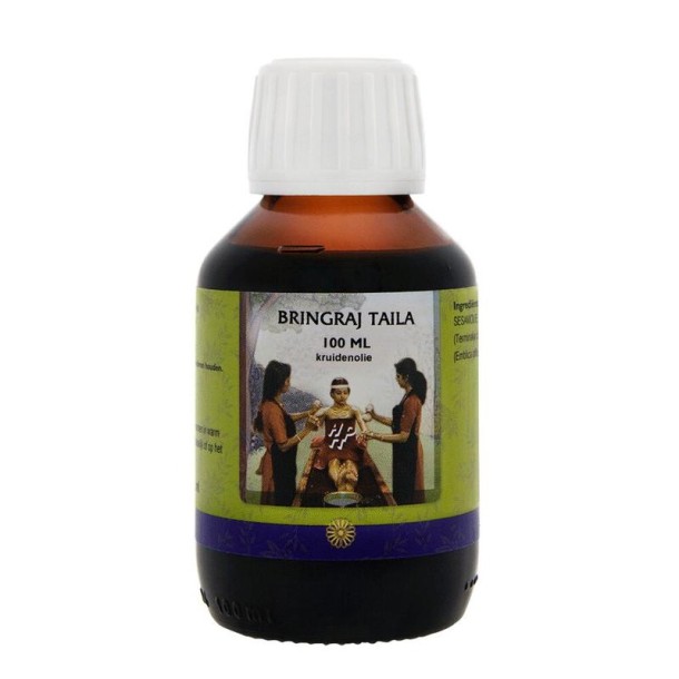 Holisan Bringraj taila (100 Milliliter)
