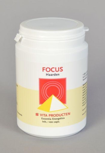 Vita Focus (100 Capsules)