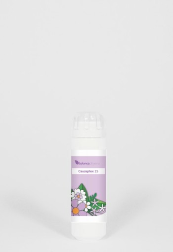 Balancepharma CSP 015 Streptosode Causaplex (6 Gram)