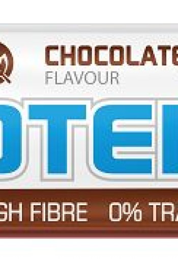 Max Sport Proteine bar chocolade gluten vrij (60 Gram)