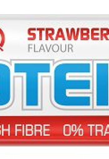 Max Sport Proteine bar strawberry (60 Gram)