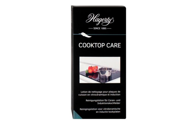 Hagerty Cooktop care (250 Milliliter)