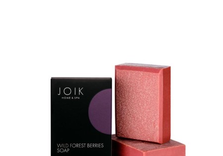 Joik Organics Wild berry soap (100 Gram)