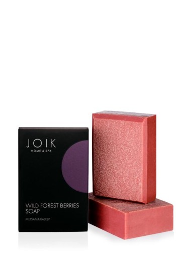 Joik Organics Wild berry soap (100 Gram)