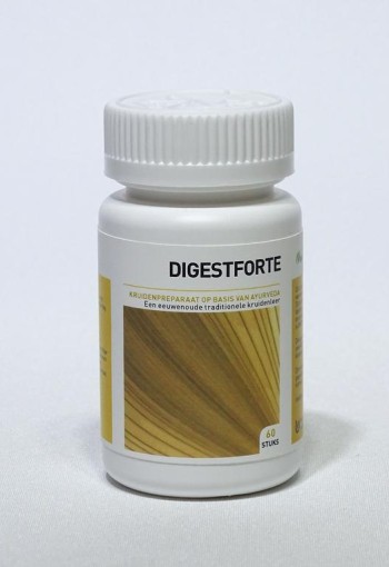 Ayurveda Health Digestforte plus (60 Tabletten)