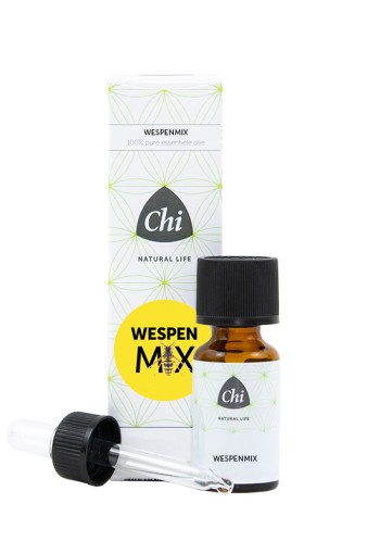 Chi Wespenmix bio (20 Milliliter)