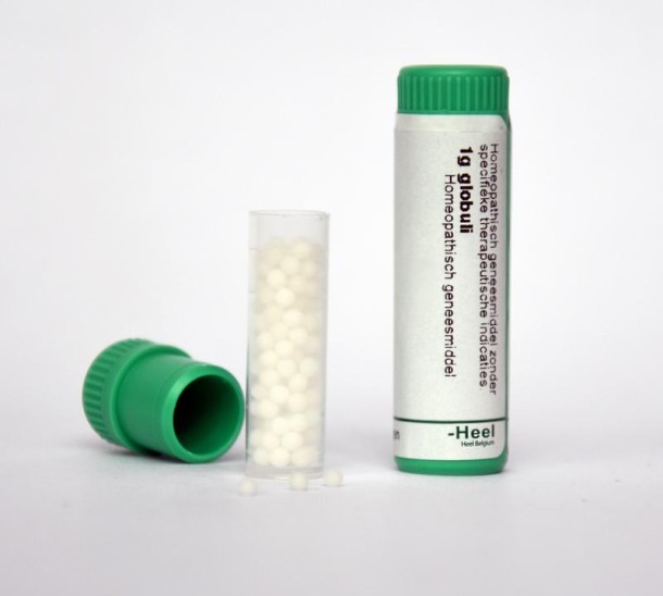 Homeoden Heel Sulphur D30 (1 Gram)
