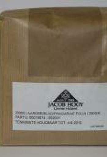 Jacob Hooy Bieslook gemalen (250 Gram)