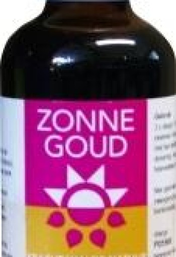 Zonnegoud Spiraea complex (50 Milliliter)