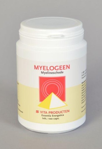 Vita Myelogeen (100 Capsules)