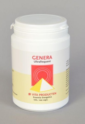 Vita Genera (100 Capsules)