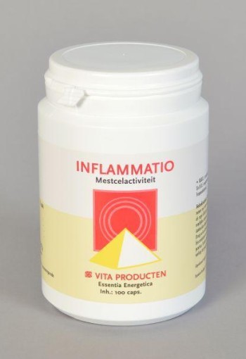 Vita Inflammatio (100 Capsules)