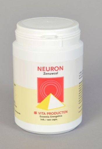 Vita Neuron (100 Capsules)