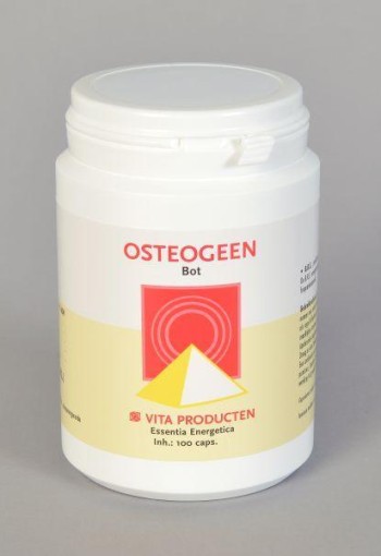 Vita Osteogeen (100 Capsules)