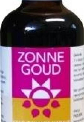 Zonnegoud Jojoba olie (50 Milliliter)