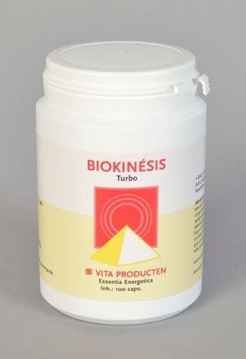 Vita Biokinesis (100 Capsules)