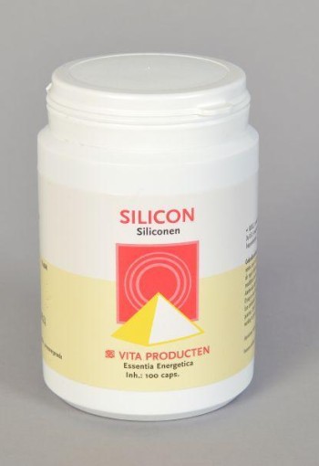 Vita Silicon (100 Capsules)