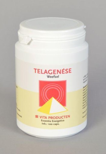 Vita Telagenese (100 Capsules)