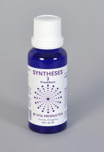 Vita Syntheses 3 kraakbeen (30 Milliliter)