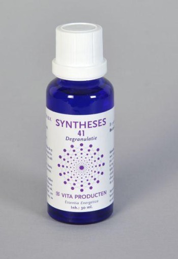 Vita Syntheses 41 degranulatie (30 Milliliter)