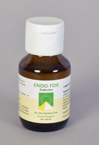 Vita Endo tox (60 Milliliter)