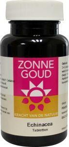 Zonnegoud Echinacea simplex (200 Tabletten)
