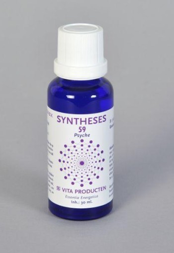 Vita Syntheses 59 psyche (30 Milliliter)