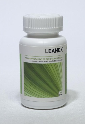 Ayurveda Health Leanex (90 Capsules)