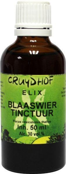 Elix Blaaswier tinctuur (50 Milliliter)