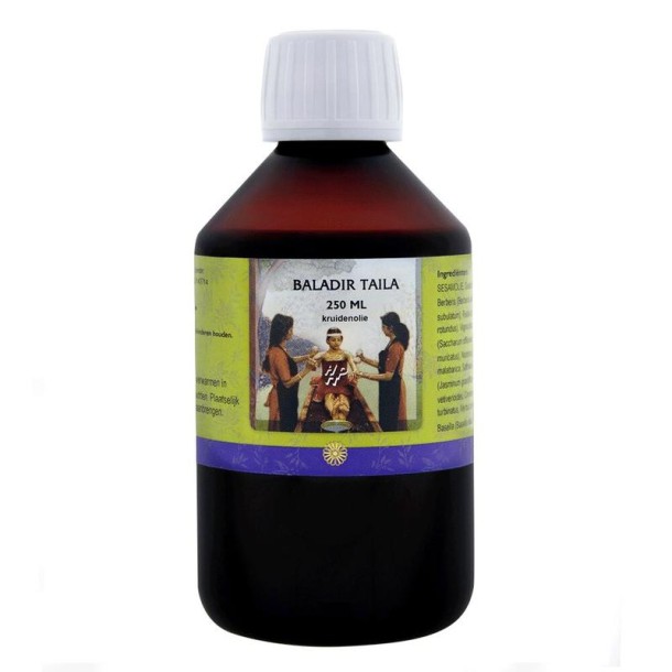 Holisan Baladir taila (250 Milliliter)