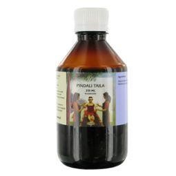 Holisan Rumaspyro taila (250 Milliliter)