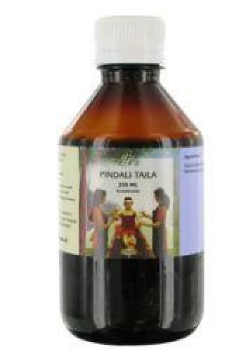 Holisan Rumaspyro taila (250 Milliliter)
