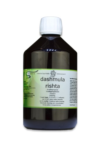 Surya Dashmula rishta (500 Milliliter)