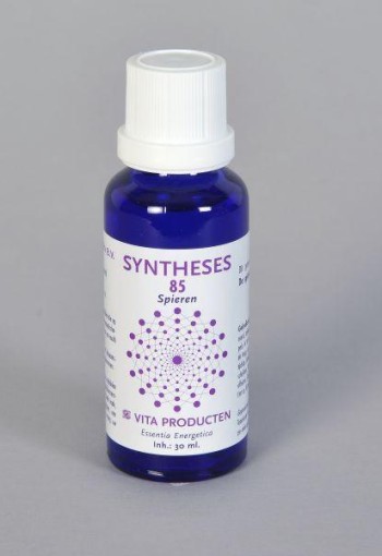 Vita Syntheses 85 spieren (30 Milliliter)