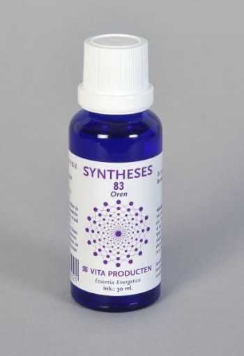 Vita Syntheses 83 oren (30 Milliliter)
