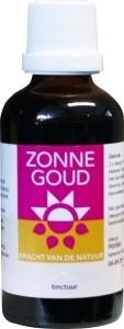 Zonnegoud Populus complex (50 Milliliter)