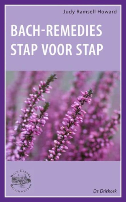 Bach Remedies stap voor stap (1 Stuks)
