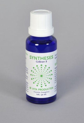 Vita Syntheses celbron 8 (30 Milliliter)