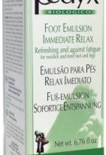 Pedyx Voetemulsie (200 Milliliter)