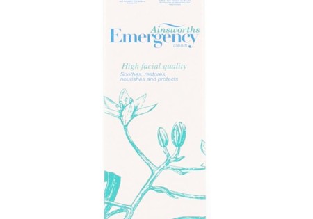 Ainsworths Bach emergency cream (50 Milliliter)