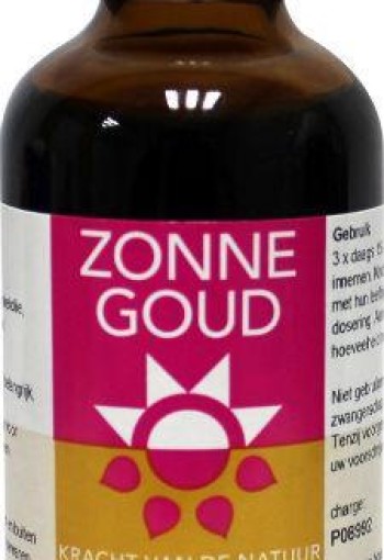 Zonnegoud Viola odorata complex (50 Milliliter)