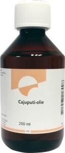 Chempropack Cajaputi olie (250 Milliliter)