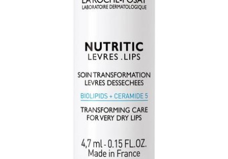 La Roche-Posay Nutritic lippencreme (4,7 Milliliter)
