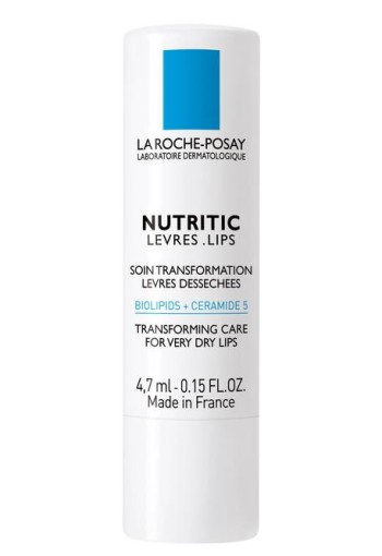 La Roche-Posay Nutritic lippencreme (4,7 Milliliter)