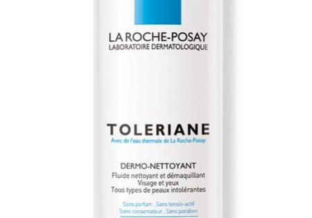La Roche-Posay Toleriane reinigingslotion (200 Milliliter)