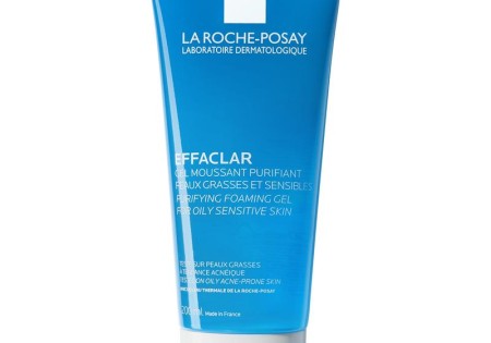 La Roche-Posay Effaclar zuiverende gel (200 Milliliter)