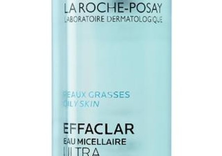 La Roche-Posay Effaclar micellair water purifying (200 Milliliter)
